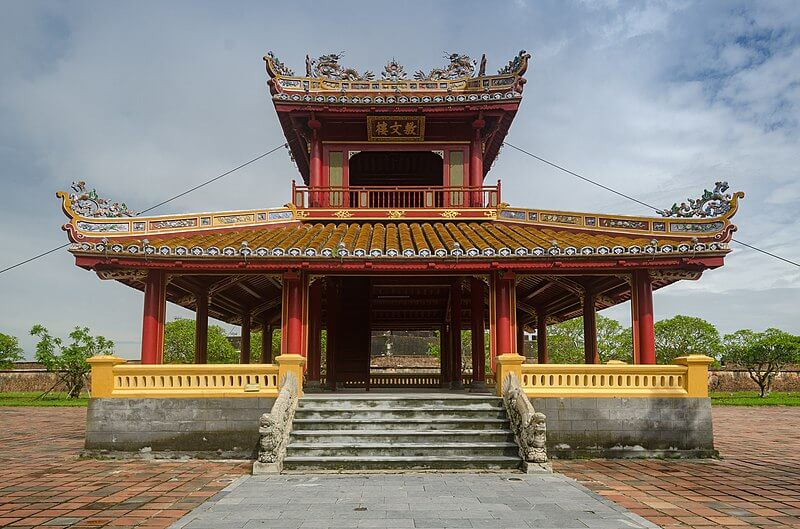 フー・ヴァン・ラウ