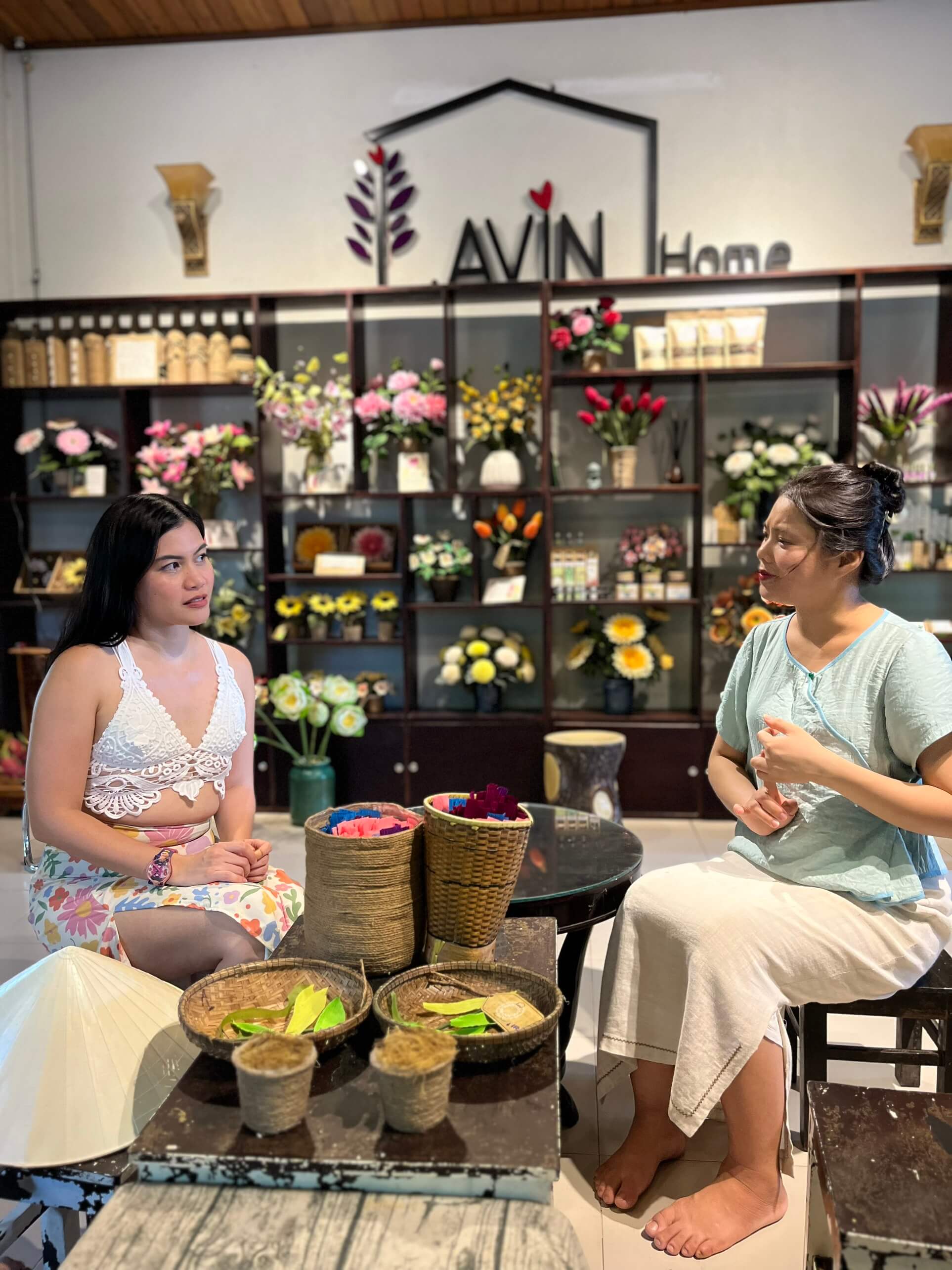 Explore the culture of Hue traditional crafts