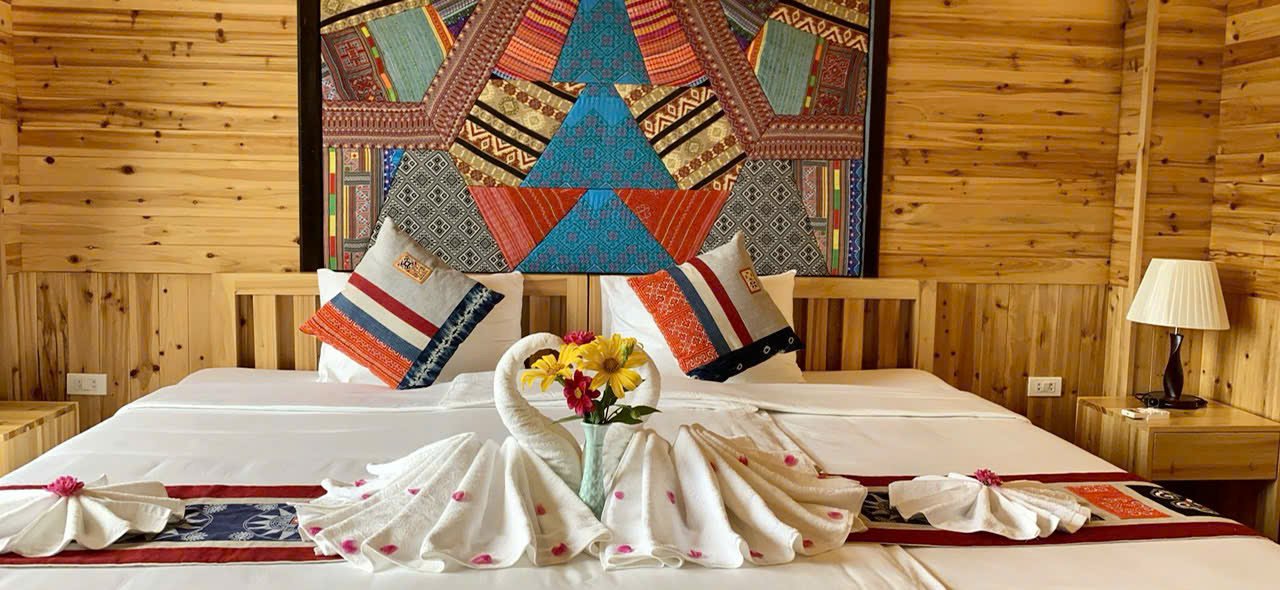 デラックス（ツイン/ダブル）