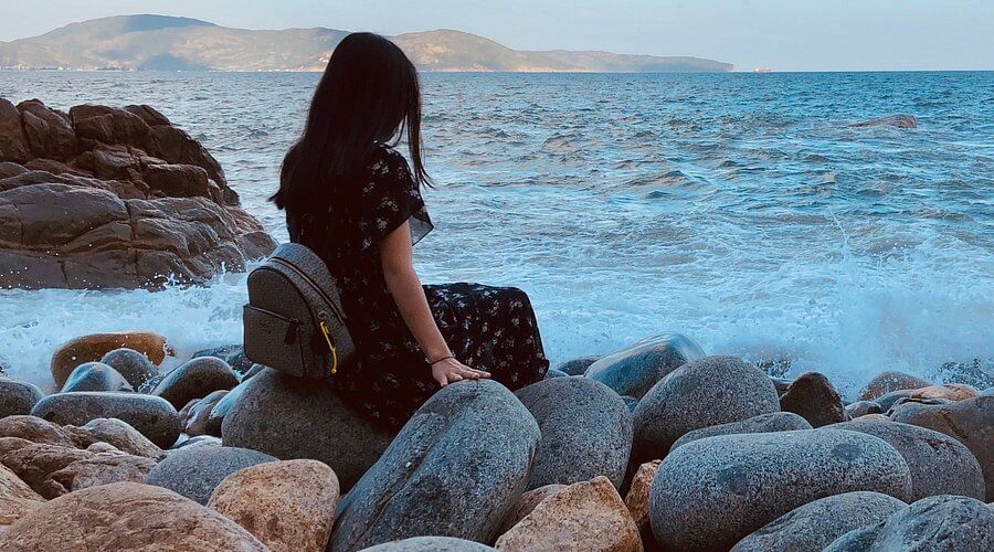 Bãi biển Quy Hòa