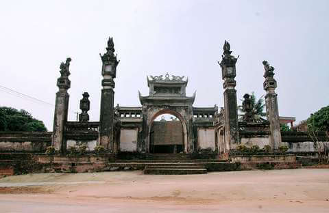 ドギア共同住宅