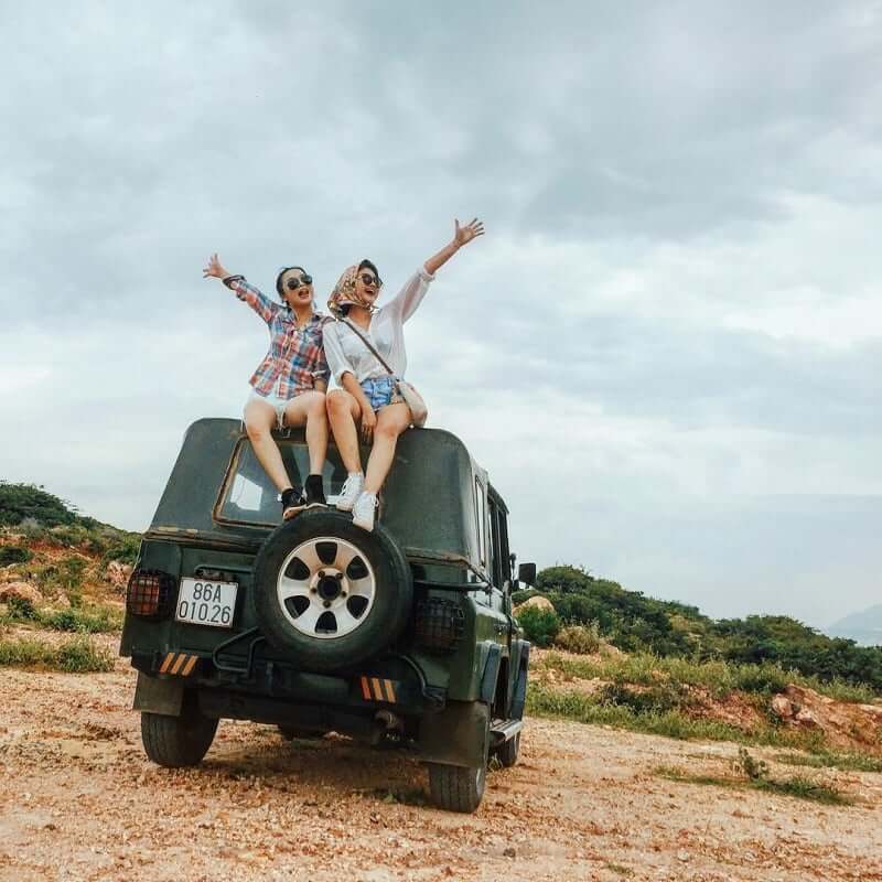 ここは多くの場合、世界中からの観光客がここの文化、自然、人々を探索し、チェックインし、学ぶのに理想的な場所です。