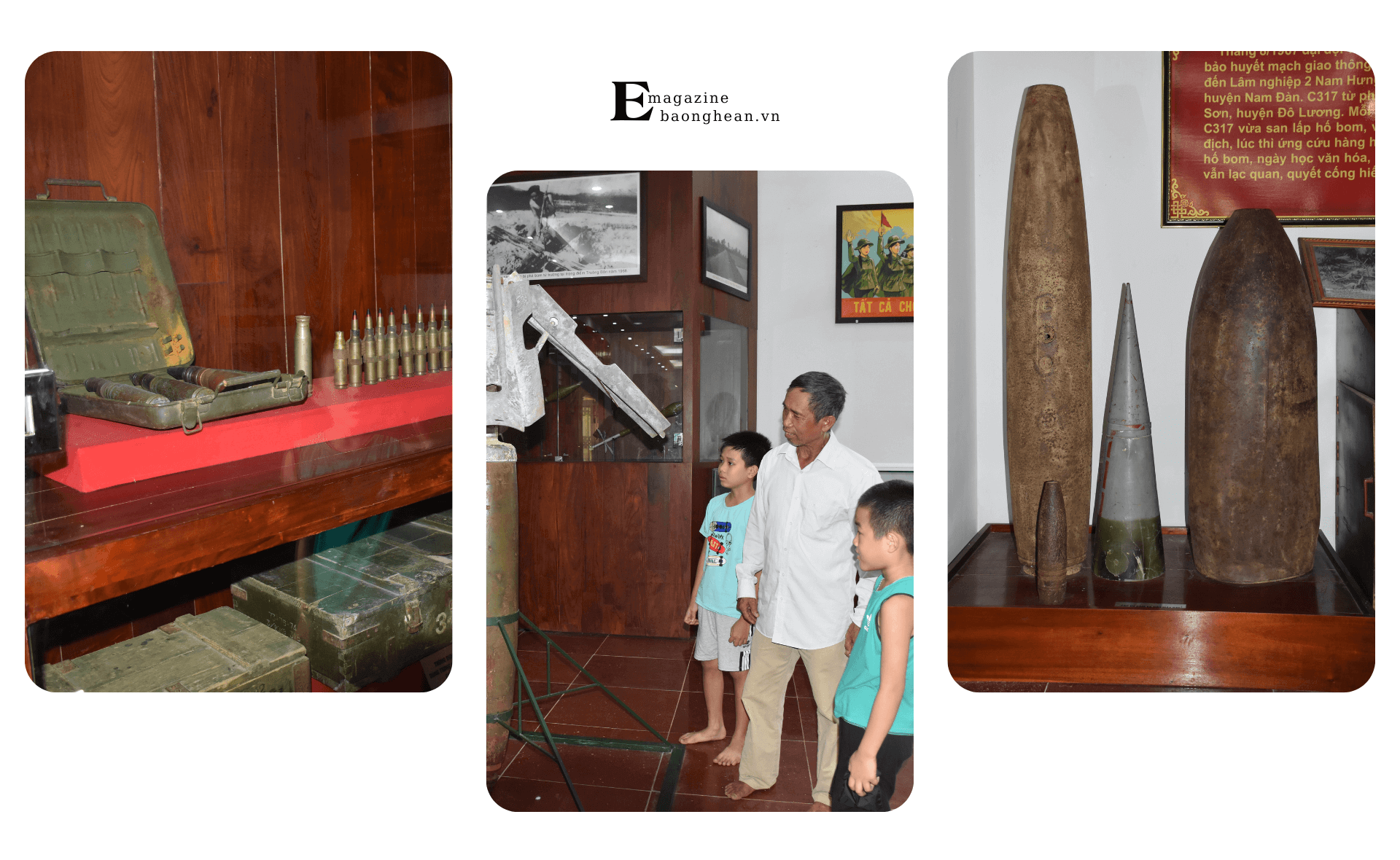 Khu di tích lịch sử Truông Bồn