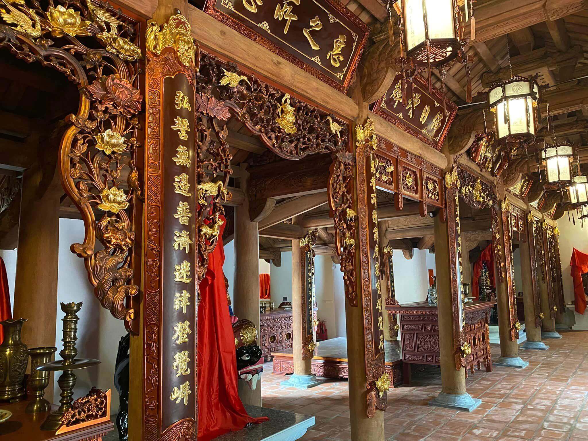 トゥ ザップ パゴダ