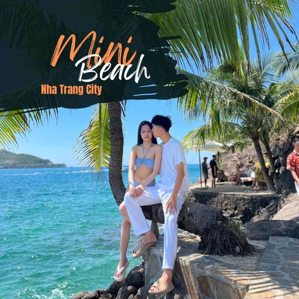 Mini Beach Nha Trang