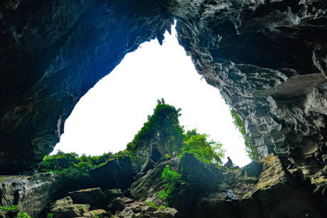 訪問者が十分に健康でない場合、トゥランの探索は簡単な体験ではありません