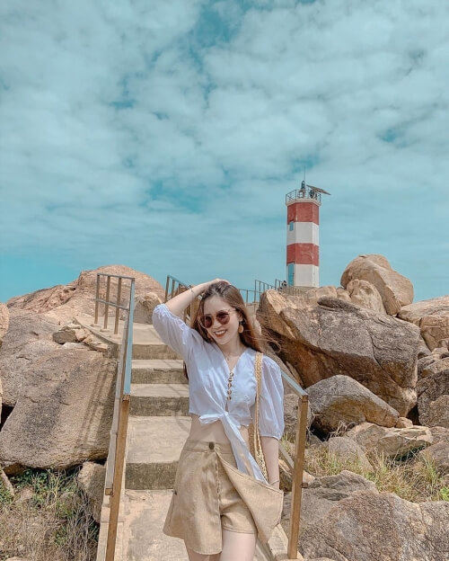 Hải đăng Gành Đèn