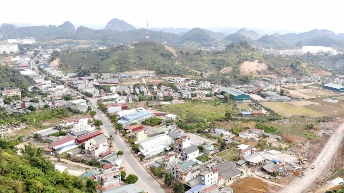 Di tích lịch sử tập đoàn cứ điểm Nà Sản