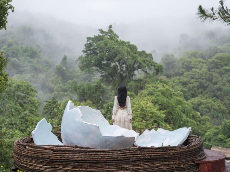 Hoa Sơn Điền Trang