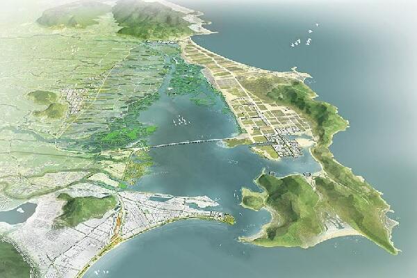 빈딘성의 귀중한 보석인 티나이 석호를 탐험해보세요