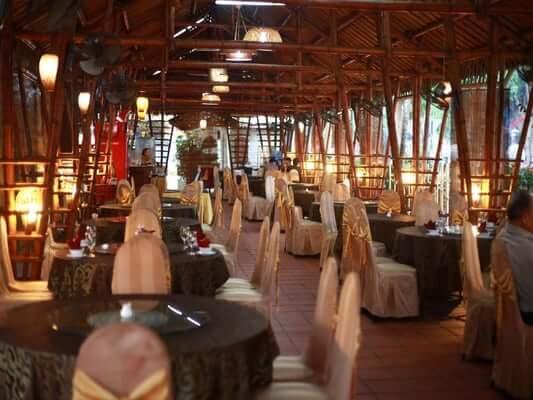 사이공 킴 리엔 리조트 쿠아 로