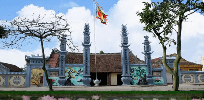 ドンハ共同住宅