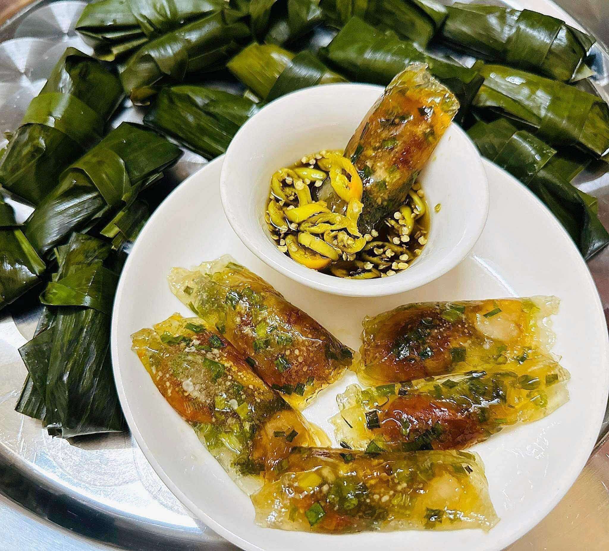 Discover the flavors of the ancient capital's cuisine