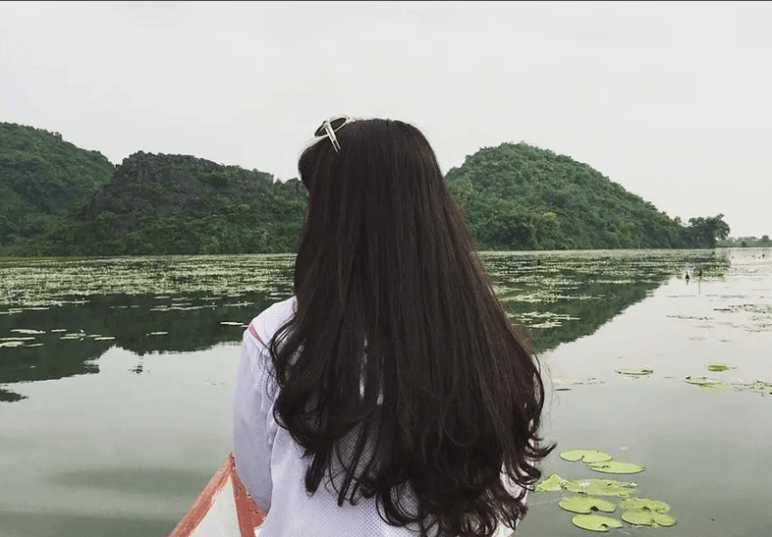 Na Hang tourist area