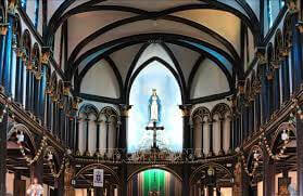 Nhà thờ Gỗ hơn 100 tuổi mang đậm màu sắc Tây Nguyên