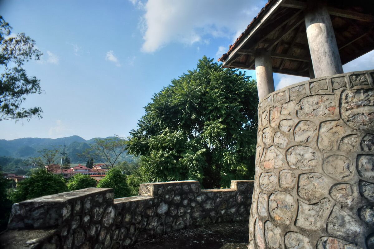 1950년 국경 작전 승리의 유물