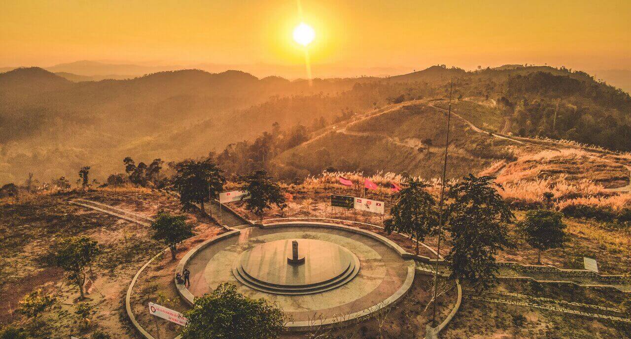Exploring the East Indochina Junction: A Must-Visit Destination in Kon Tum