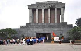 THE TRANS - VIETNAM TOUR 2025