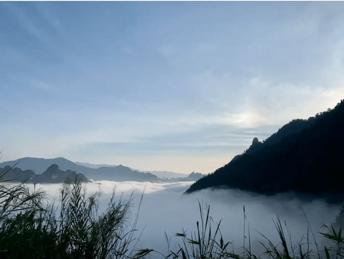 Khu du lịch Na Hang