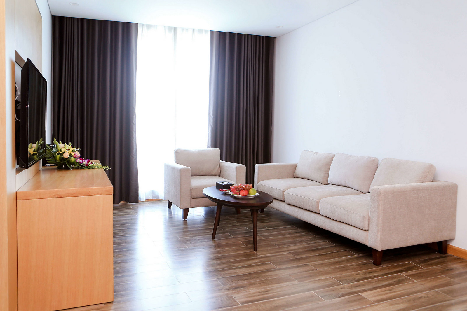 이그제큐티브 스위트