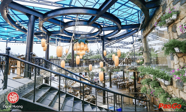 ゴック フォン シーフード レストラン