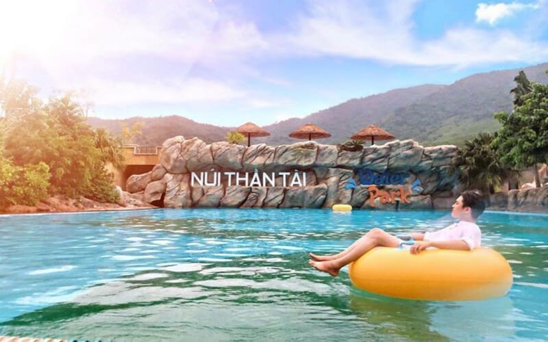 Combo tour Son Tra - NHS - Hoi An - Vinpearl NHA - Coconut Forest - Cu Lao Cham - Free play 5 days 4 days