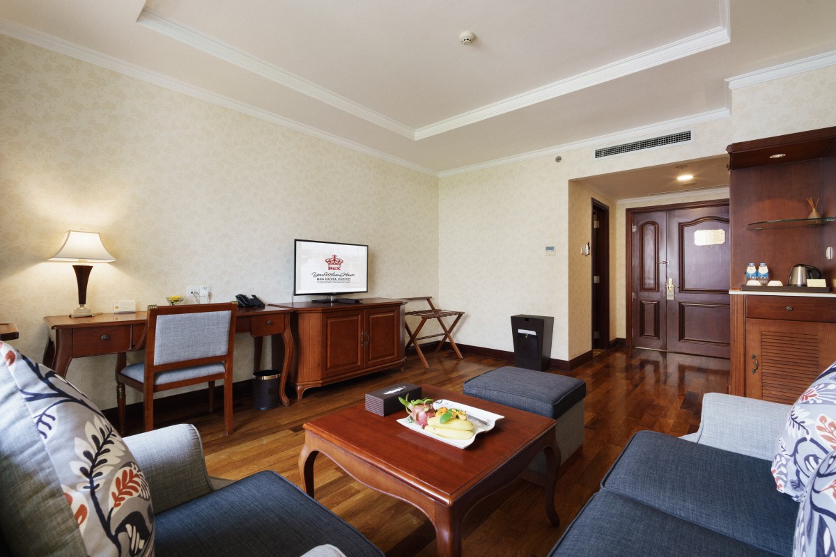 Phòng Governor Suite