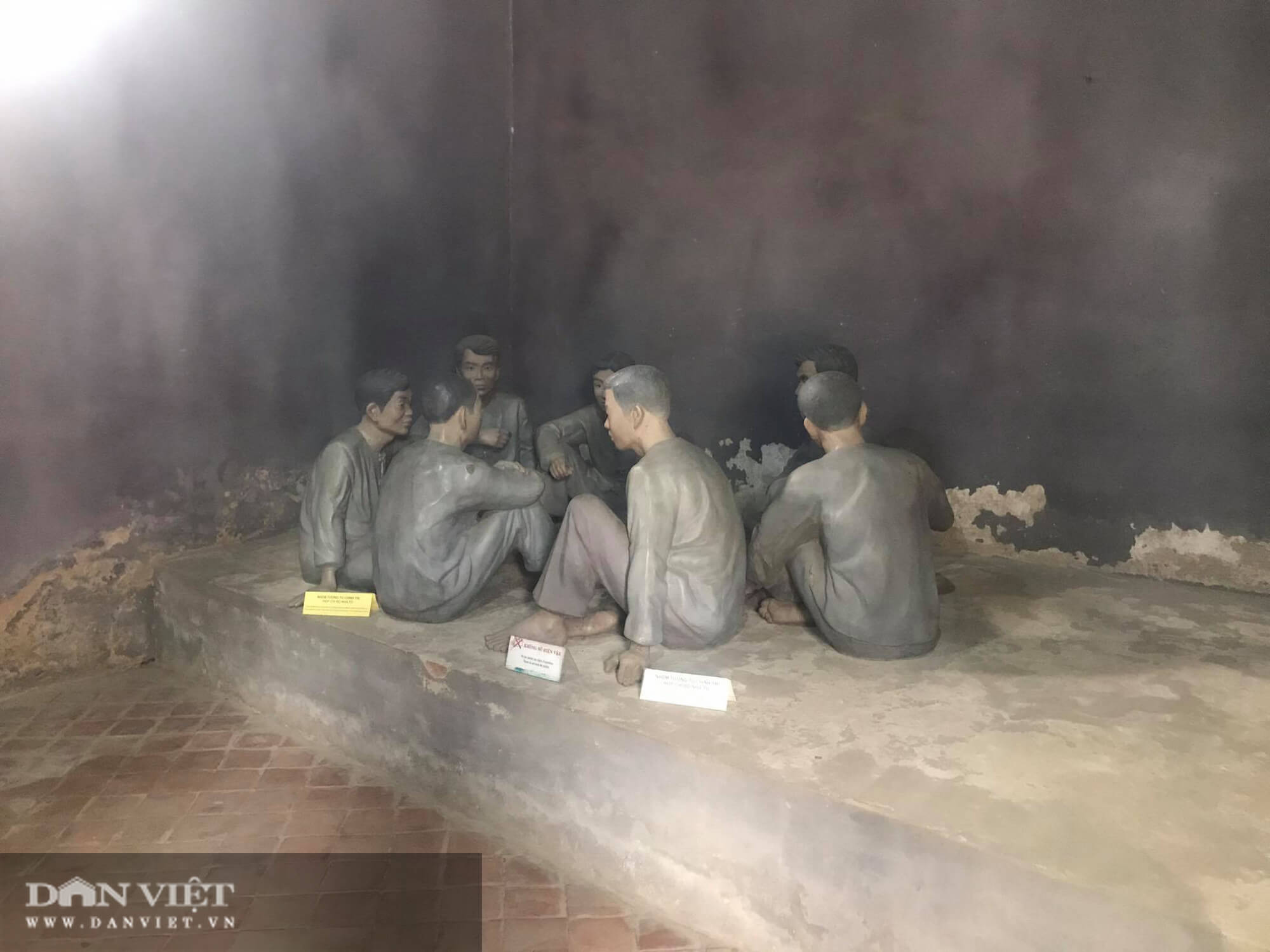 Nhà ngục Sơn La và bảo tàng Sơn La