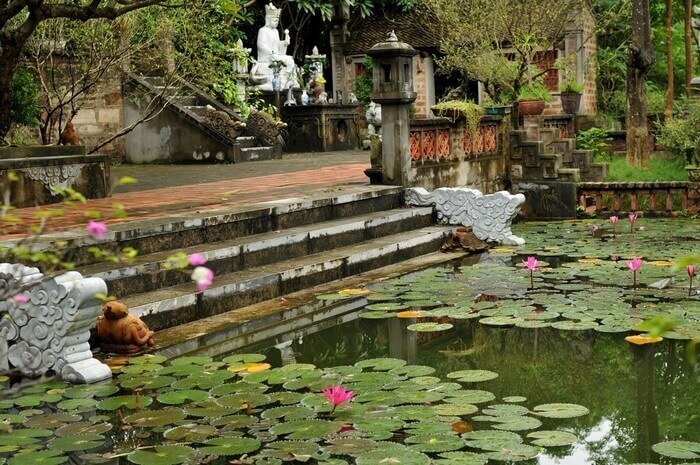 Việt Phủ Thành Chương