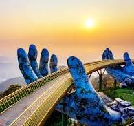 다낭 3박 4일 투어 "손트라 - 오행산 - 호이안 - 바나 - 후에" 무료 쇼핑