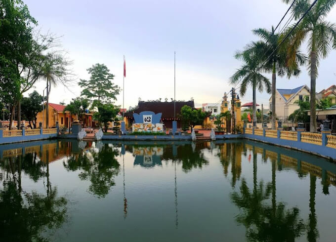 Dinh Quynh Coi (Dinh Goi)