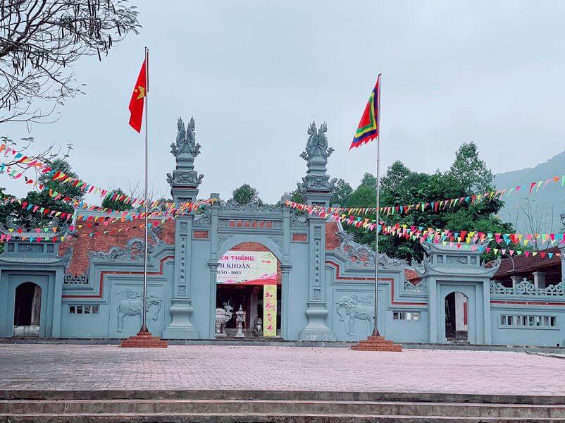 ディン・タク・コアン