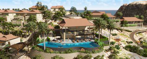 リゾート オブ ホン コー