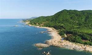 ハティン：「空空、海の目」キー・スアンを発見