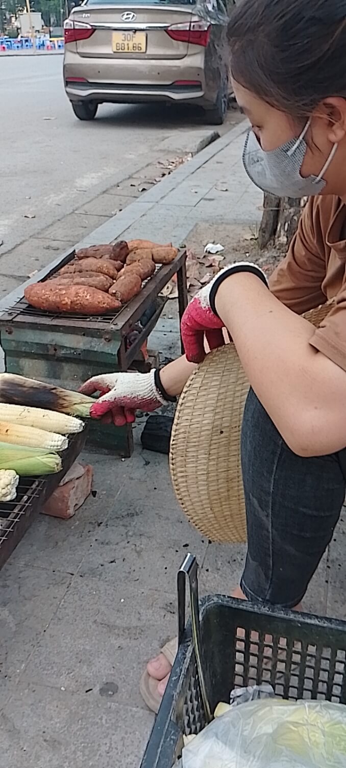 ハノイ - トランアン - バイディン - ハロン - 円トゥー KDL 3D2D