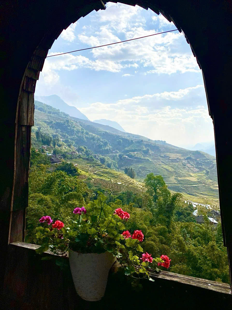 ファミリールーム