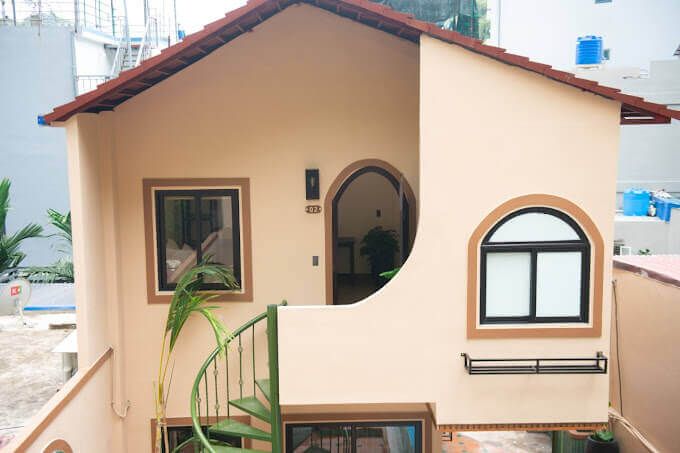 Camellia Garden Boutique Hotel