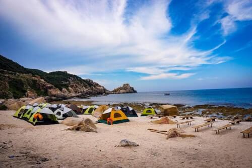 Mui Doi - 베트남에서 첫 일출을 맞이하는 장소를 정복하세요