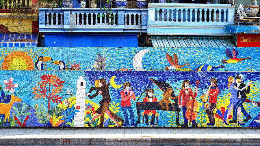 선셋 타운 - 선셋 타운