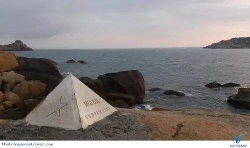 최동단 무이도이의 아름다움을 정복하다