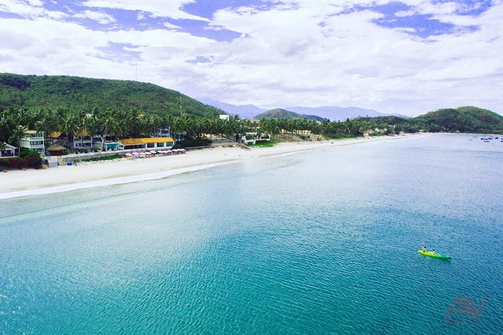 딥 손(Diep Son) - 닥렛(Doc Let)