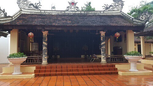 ディンラックジャオ