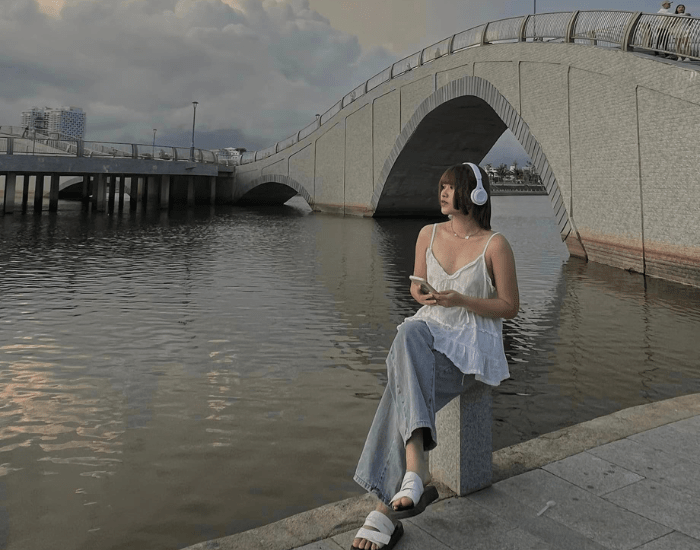 Hồ Điều Hoà Hồ Sơn