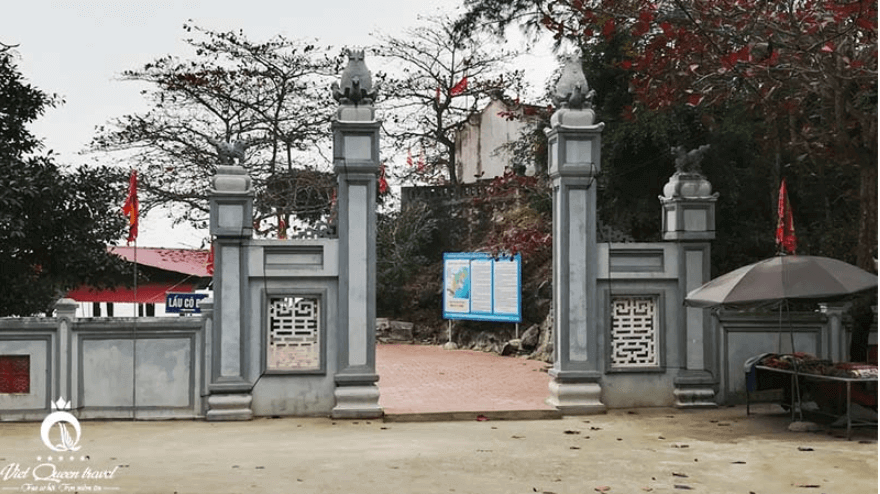 コ ティエン寺院