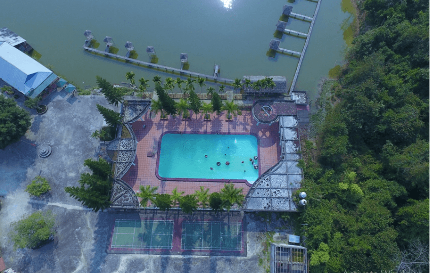 Khu Sinh Thái & Khoáng Nóng U VA