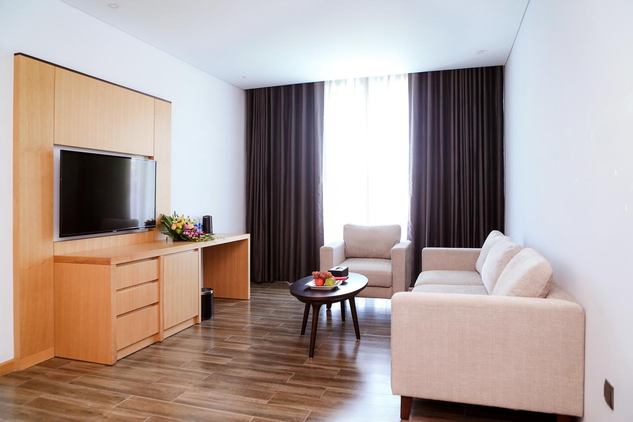 이그제큐티브 스위트