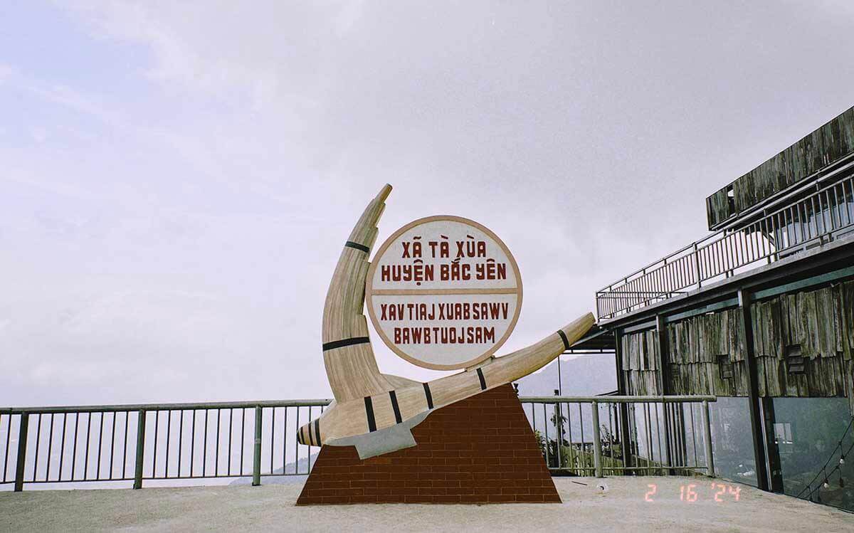 MỘT NGÀY Ở TÀ XÙA BẠN SẼ ĐI ĐÂU VÀ LÀM GÌ?