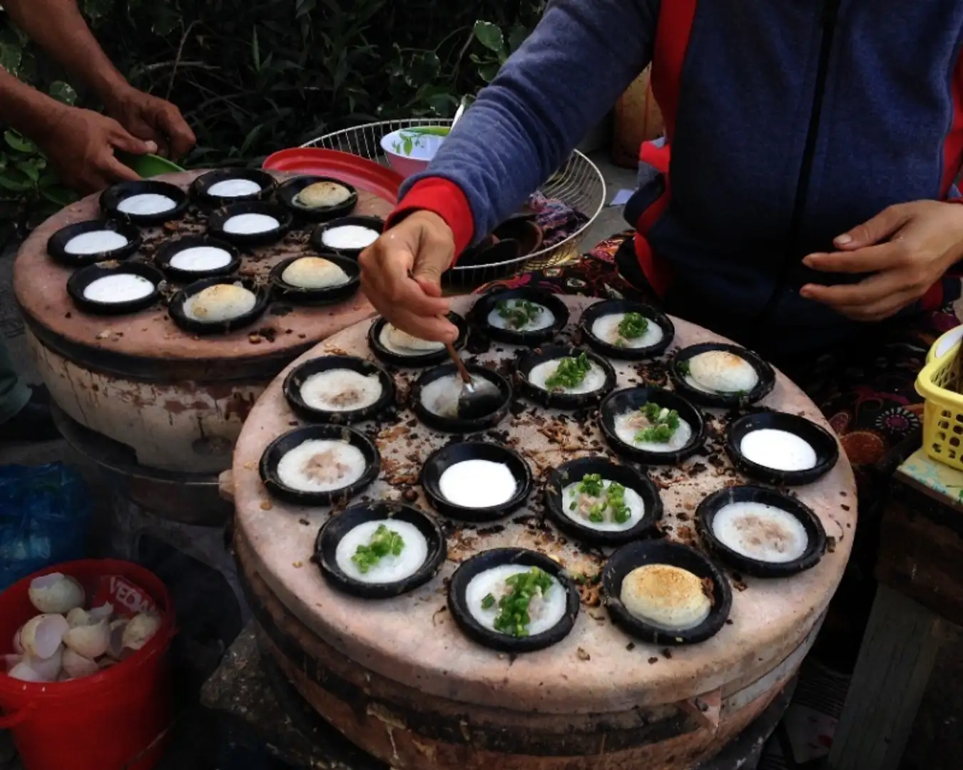 Công viên biển Bình Sơn