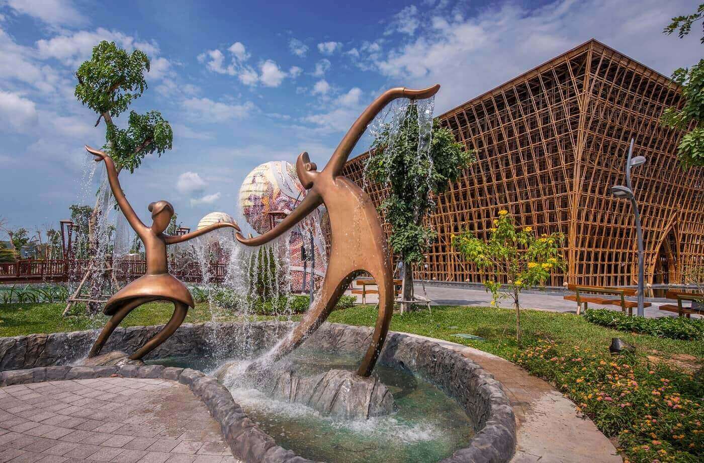 그랜드 월드 푸꾸옥