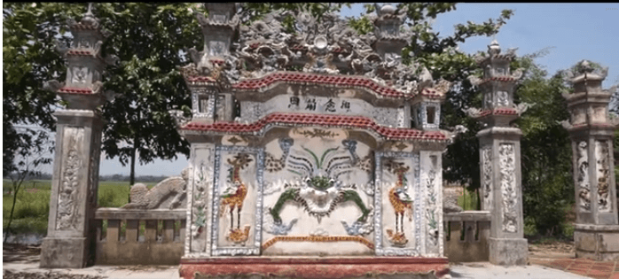 ホアフォン共同住宅